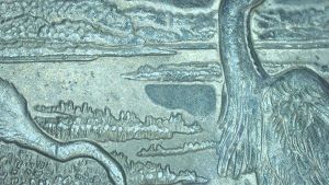 2015-D-Washington-Quarter-With-Unusual-Markings.
